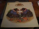 MATCHING MOLE - s/t - LP - 1st UK Press 1972 - Robert Wyatt  Soft Machine