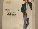 DWIGHT YOAKAM Hillbilly Deluxe Vinyl LP 1987 Reprise Cellophane on cover