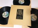 THE BAND The Last Waltz 1978 Original 3-LP Set WARNER 3WS 3146 BOOKLET Bob Dylan