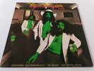 The Edgar Broughton Band ?– A Bunch Of 45s - Harvest ?– SHSM 2001 - LP - 1975