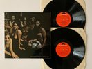 Jimi Hendrix - Electric Ladyland 1973 UK Double LP (Strong VG+/VG+)