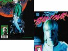SHINEE KEY [BAD LOVE] Album BOOKLET Ver 2 VER SET 2CD+2POSTER+2P.Book+2 Card+etc