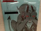 STILL SEALED QUEENS OF THE STONE AGE VILLAINS BONEFACE LTD ED BLUE CVR FREE SHIP