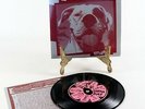 Vintage GREEN DAY Slappy E.P.Lookout Records #35 Vinyl 45 Record A