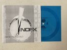 NOFX “Drop The World” 5” Blue Flexi Disc “Russian Bootleg”? Rancid Bad Religion
