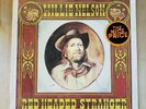 Lp Willie Nelson-Red Headed Stranger VINYL NEW