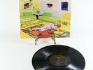 Vintage CHROME Alien Soundtracks CLP2075 Vinyl Record