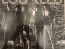 Lou Reed - New York LP (1989) Sire - 1-25829. EX/EX+