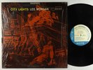 Lee Morgan - City Lights LP - Blue Note - BST 81575 Stereo VG+ Shrink