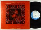 Lee Morgan - Cornbread LP - Blue Note - BLP 4222 Mono RVG NY USA VG+