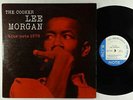 Lee Morgan - The Cooker LP - Blue Note - BLP 1578 Mono DG RVG Ear