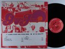 MOBY GRAPE Grape Jam COLUMBIA LP VG++ 2-eye promo #