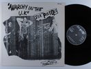 SEX PISTOLS Anarchy In The U.K. GLITTERBEST 12