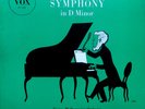 Furtwangler/VPO: Franck Symphony in D minor (