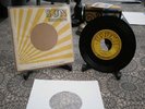 1 x Elvis Presley Original US 45 er Single Baby Let's Play House Sun 217