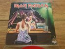IRON MAIDEN 