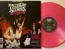 The Pleasure Seekers - What A Way To Die - 2016 - Sundazed - LP