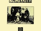 Blind Faith 33? RPM LP Recording in Near Mint Condition Cat# SD 33-304