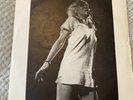 BLONDIE Triple Lp Pretty Baby 1980 Triple LP?? Super Rare In This Condition ?