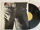 Rolling Stones - Sticky Fingers - 1977 US Album with Working Zipper Cover (NM)