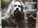 Rob Zombie Educated Horses Vinyl LP Record Brand New and Sealed White Zombie