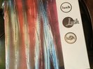 Lush Origami Vinyl Boxset RSD In Original Lushbox2 Packaging
