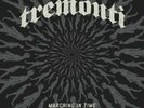 Tremonti - Marching In Time 2 x VINYL LP (24TH SEPT) PRE-Order