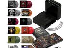 Black Label Society - None More Black Vinyl Box Neu in OVP