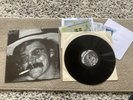 Terry Allen - Juarez LP U.S 1975 Landfall orig, cover in shrink + prints