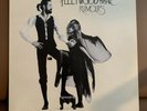 Fleetwood Mac Rumors 1977 Vinyl Record LP EX Stevie Nicks Lindsey Buckingham