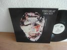 THIS HEAT DECEIT UK LP IN MINT/EX+ 1981 RARE POST / PUNK