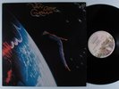 VAN DER GRAAF The Quiet Zone/The Pleasure Dome CHARISMA LP B uk w/ insert #