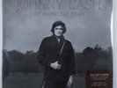 JOHNNY CASH Out Among The Stars COLUMBIA 88883712831RE1 LP 180g gatefold SEALED#
