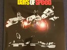 Paul Weller Days Of Speed Vinyl *FIRST PRESS *