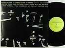John Coltrane - Interplay For 2 Trumpets And 2 Tenors LP - Prestige OJC 292 VG+