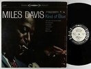 Miles Davis - Kind Of Blue LP - Columbia - CS 8163 6-Eye Stereo DG PROMO