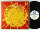 Sun Ra - Sun Song LP - Delmark VG++