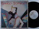 OINGO BOINGO Good For Your Soul A&M LP VG+ SHRINK #