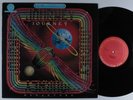 JOURNEY Departure COLUMBIA LP VG++ half-speed audiophile w/ insert #
