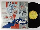 CARL PERKINS Dance Album SUN LP mono #