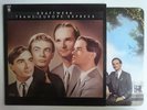 KRAFTWERK TRANS EUROPE EXPRESS CAPITOL E-ST 11603 FLORIAN SCHNEIDER RALF HUTTER