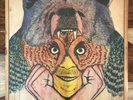 Amigo The Devil- Amigo The Devil 2021 Press Sealed Vinyl LP Murderfolk