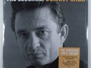 JOHNNY CASH The Essential Johnny Cash COLUMBIA 88875150651S1 2XLP SEALED #