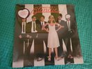 BLONDIE PARALLEL LINES NO BARCODE NOT THE REISSUE NEW SEALED