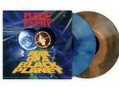 Public Enemy Fear Of A Black Planet Brown Blue Marble Vinyl 2LP VMP Presale
