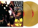 Wu-Tang Clan Enter the Wu-Tang (36 Chambers) Vinyl Me Please VMP 2 LP Colored
