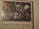 Vintage 1963 The Watson Family Doc Watson Folkways Records 12