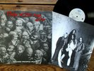 PINK CREAM 69 - Games People Play (1993) Vinyl, LP EPC 4738351 Hard Rock - EX