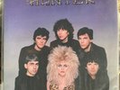 Blondie - The Hunter GREECE TEST PRESSING