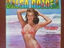 Tito Puente And His Orchestra ‎– Salsa Gozosa [1978] Vinyl LP Latin Salsa Mambo